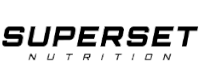 Code Promo Superset Nutrition logo
