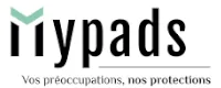 Code promo Mypads