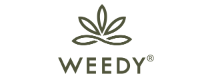 weedy code promo