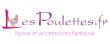 Les Poulettes Logo