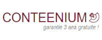 conteenium code promo