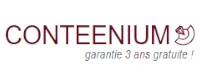 Codes promo Conteenium
