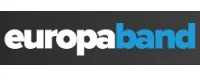 Codes promo EuropaBand