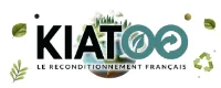 Code Promo Kiatoo logo