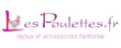 les poulettes code promo