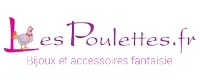 Code réduction Les Poulettes