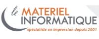Bon de réduction Le Matériel informatique