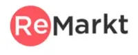 Bon de réduction ReMarkt