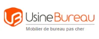 Codes promo Usine Bureau