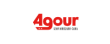 Agour Logo