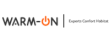 Warm-On Logo