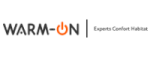 Warm-On Logo