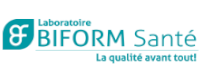 BIFORM Santé Logo