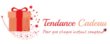 tendance cadeau code promo