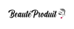 Beauté Produit Logo