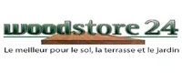 Bon de réduction Woodstore24