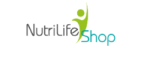 NutriLife Shop Logo