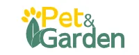 Codes promo Pet & Garden