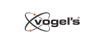 Vogel's Logo