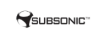 Subsonic Logo
