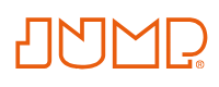 Code Promo Jump logo
