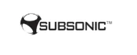 Code Promo Subsonic logo