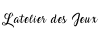 l'atelier des jeux code promo
