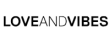 Love and vibes Logo