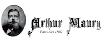 arthur maury code promo