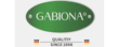 Gabiona code promo
