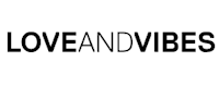 Code Promo Love and vibes logo