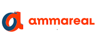 Code Promo Ammareal logo