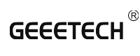 Geeetech code promo