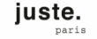 juste paris code promo