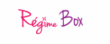 regime box code promo
