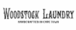 woodstock laundry code promo