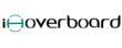 iHoverboard Logo