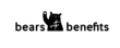 Bears with benefits Logo