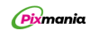 Pixmania Logo