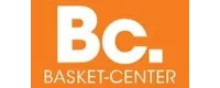 Code réduction Basket Center