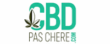 cbd pas chere code promo