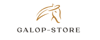 Code Promo Galop Store logo