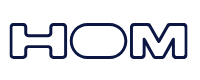 Code Promo Hom logo