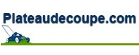Plateau de coupe code promo