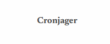 cronjager code promo