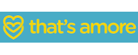 Code Promo That’s Amore logo