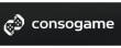 Consogame Logo
