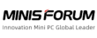 Minis Forum Logo