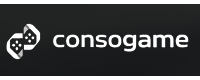 Code Promo Consogame logo