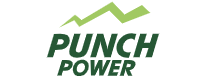 Code Promo Punch Power logo